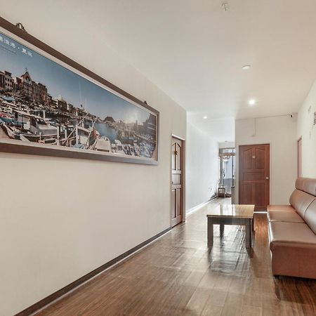 桔子小屋 Luodong Exterior photo