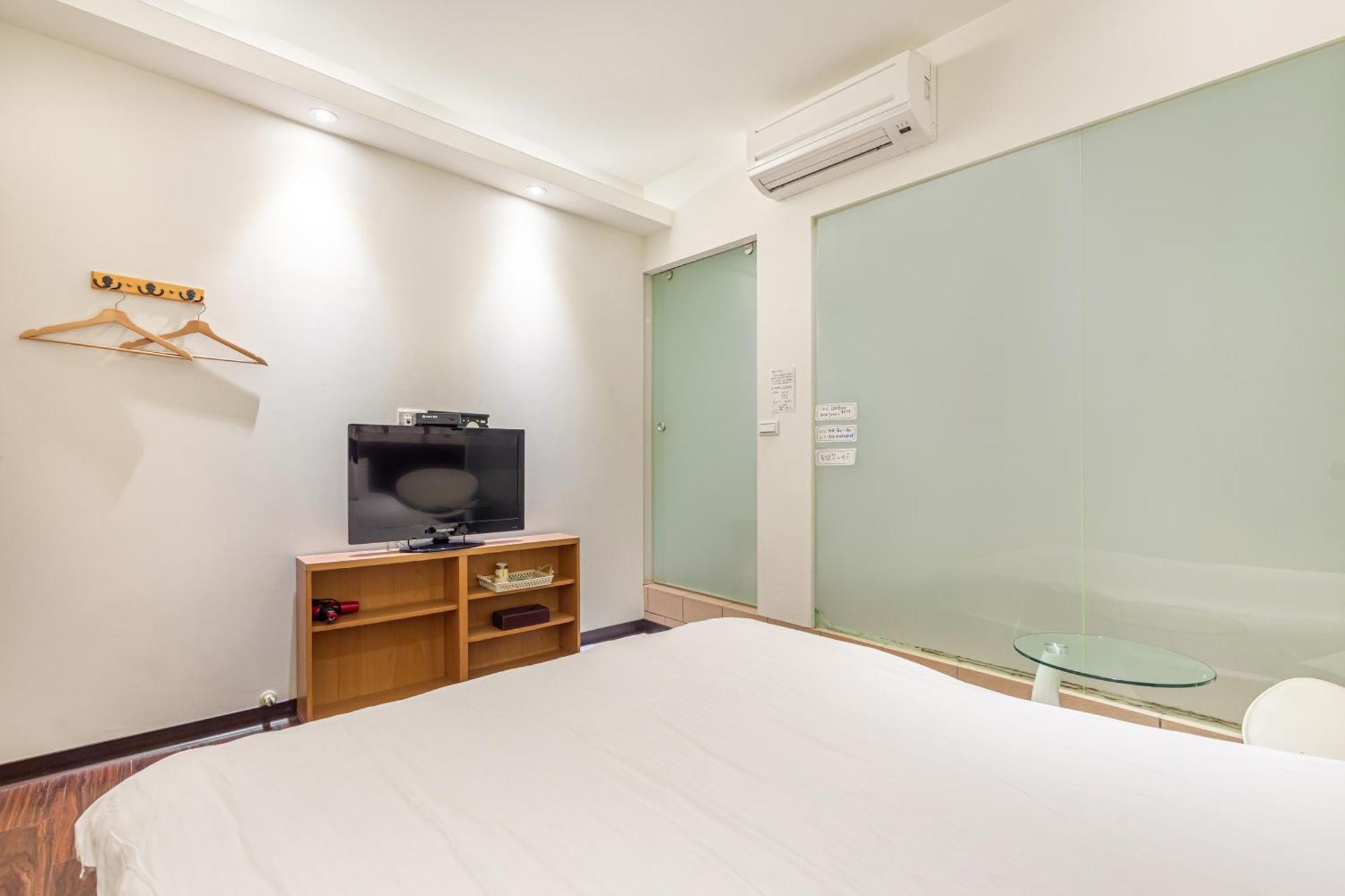 桔子小屋 Luodong Exterior photo